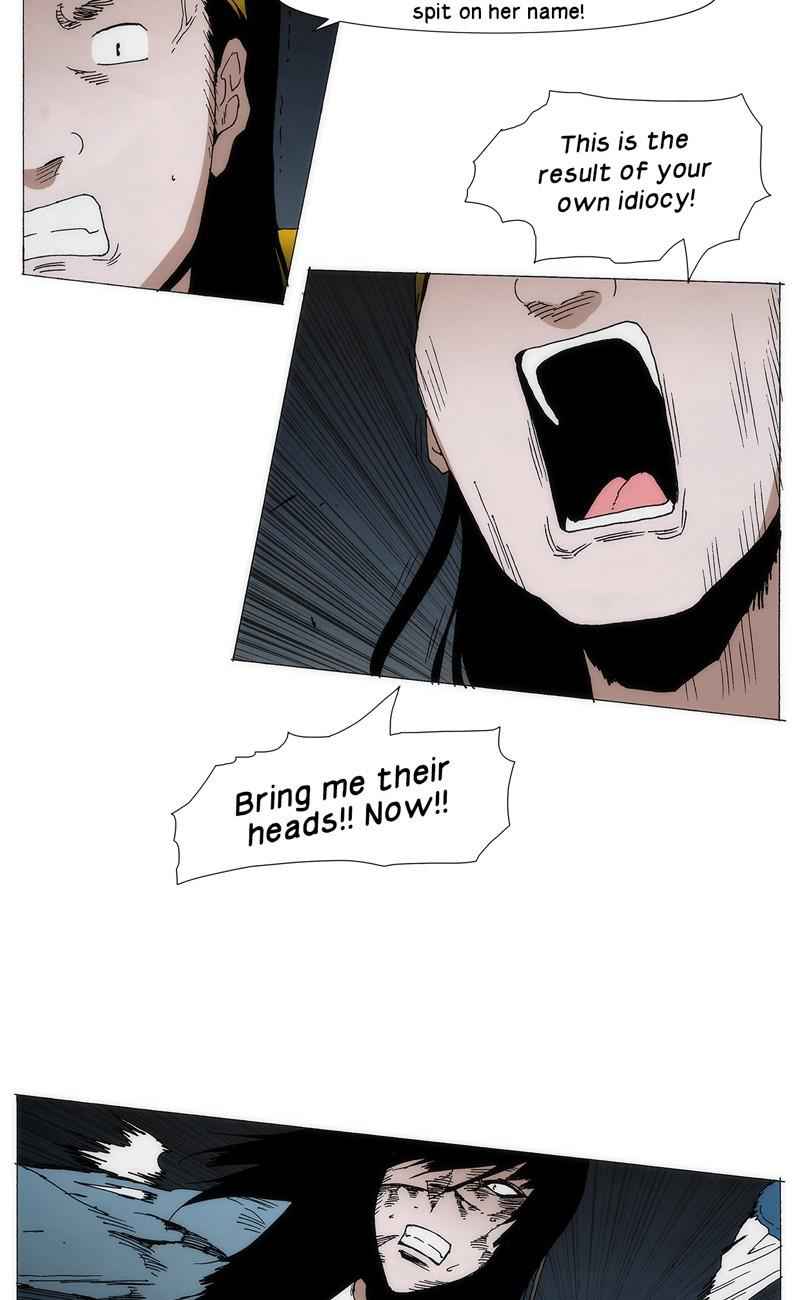 Living with One Leg Chapter 102 7